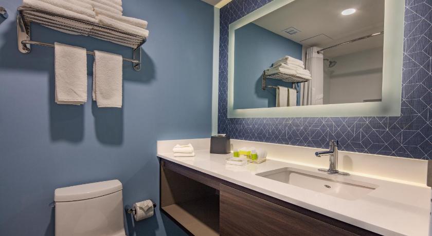 Holiday Inn Hotel And Suites Aguascalientes