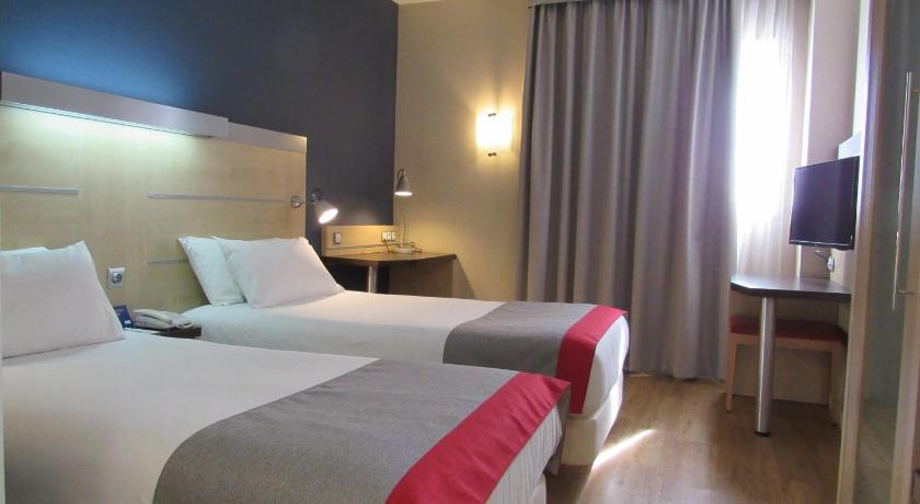 Holiday Inn Express Madrid - Rivas (Hotel Holiday Inn Express Madrid-Rivas)