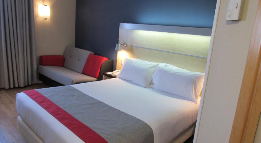 Holiday Inn Express Madrid - Rivas (Hotel Holiday Inn Express Madrid-Rivas)