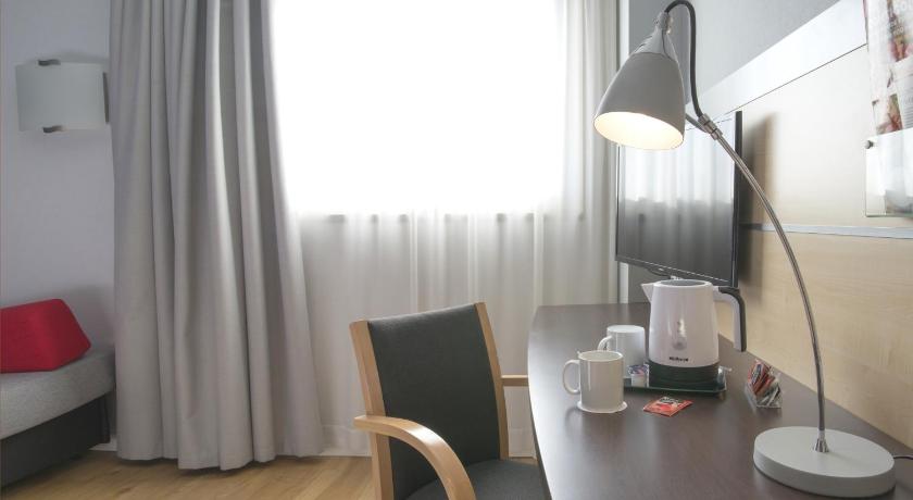 Holiday Inn Express Madrid - Rivas (Hotel Holiday Inn Express Madrid-Rivas)