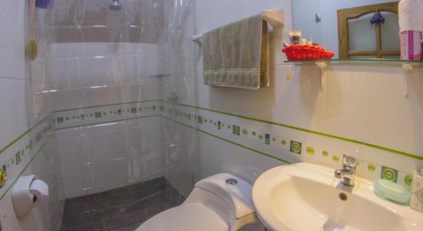 Parwa Guest House photo