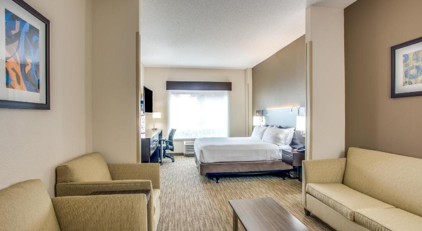 Holiday Inn Express Hotel & Suites Bethlehem