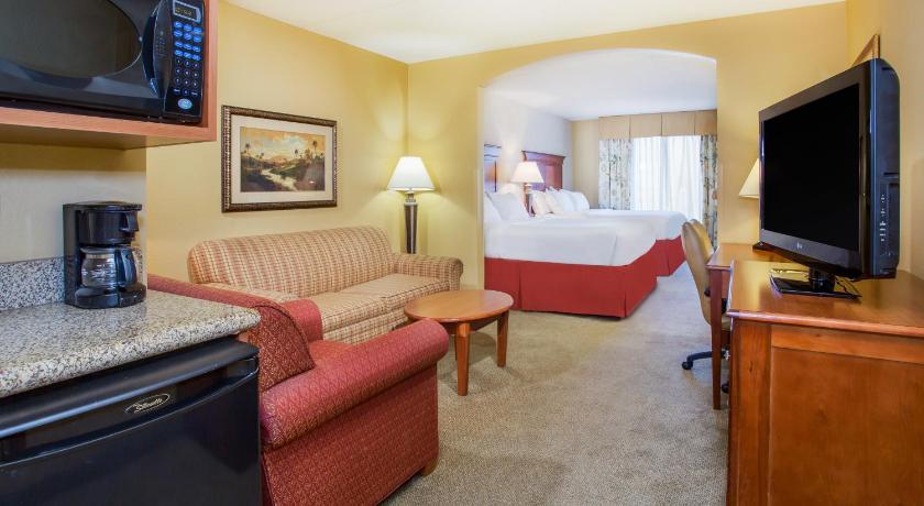 Holiday Inn Express Hotel & Suites Bloomington