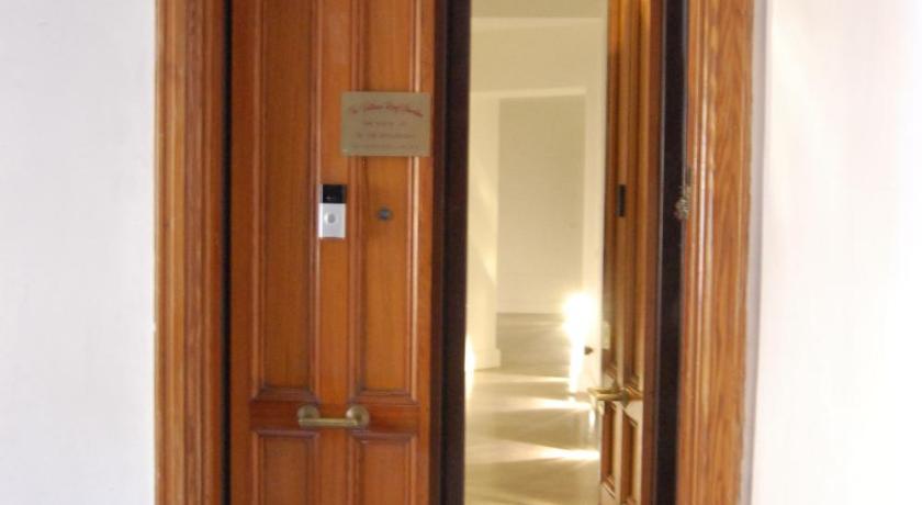 The Vatican Roof Garden - image 9