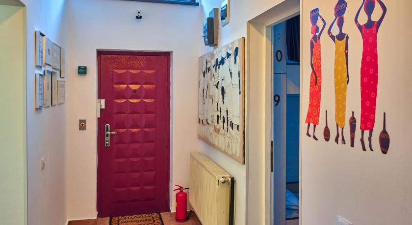 SECRET boutique Hostel photo