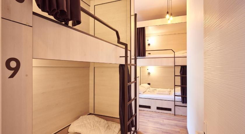 SECRET boutique Hostel photo