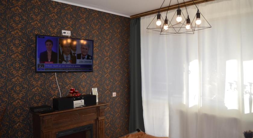 Sinaia Apart photo