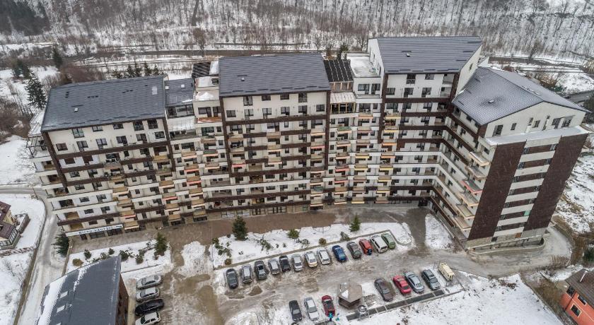 Sinaia Apart photo