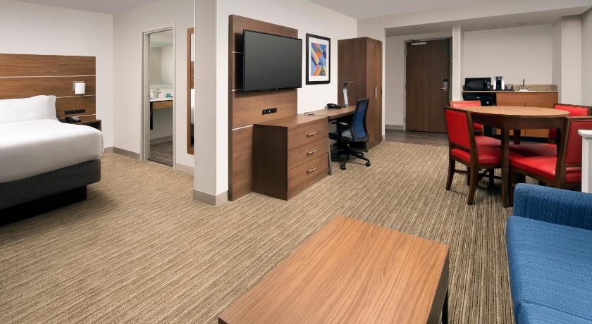 Holiday Inn Express BWI Baltimore North