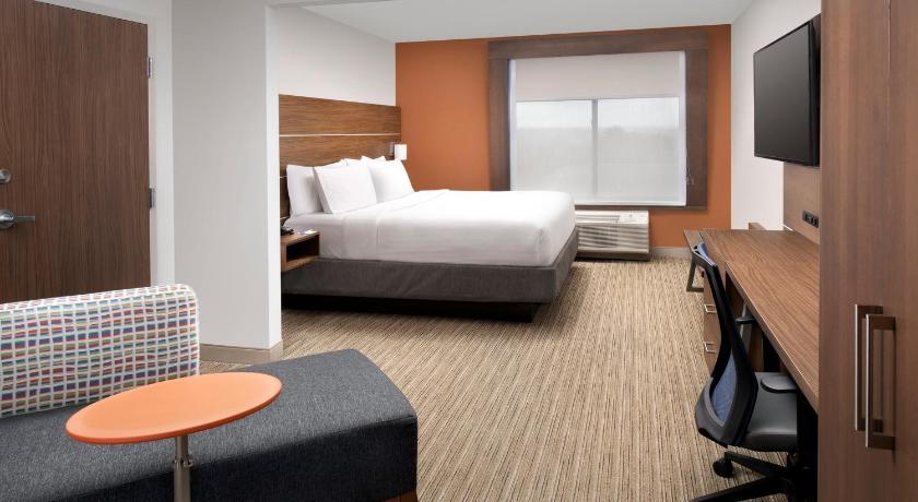 Holiday Inn Express BWI Baltimore North