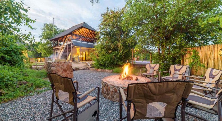 Lengau Lodge — Hotel in Kruger National Park