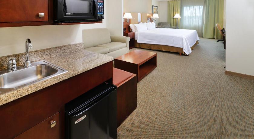 Holiday Inn Hotel & Suites Hermosillo Aeropuerto