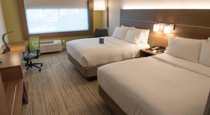 Holiday Inn Express And Suites Merrillville