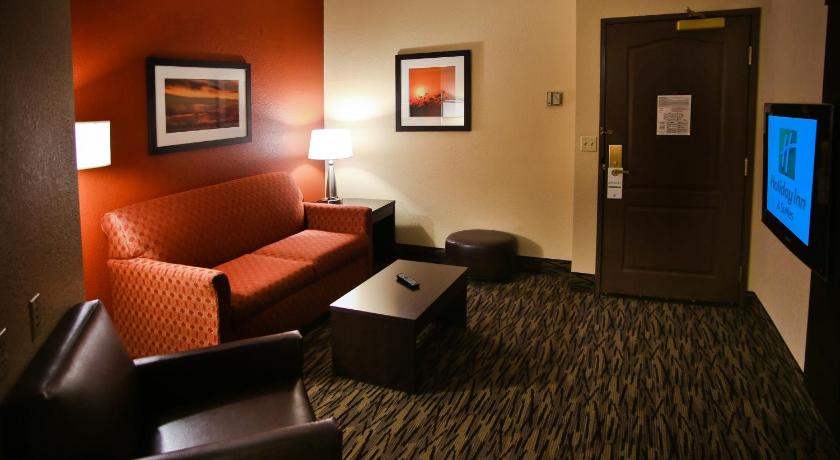 Holiday Inn & Suites Downtown La Crosse