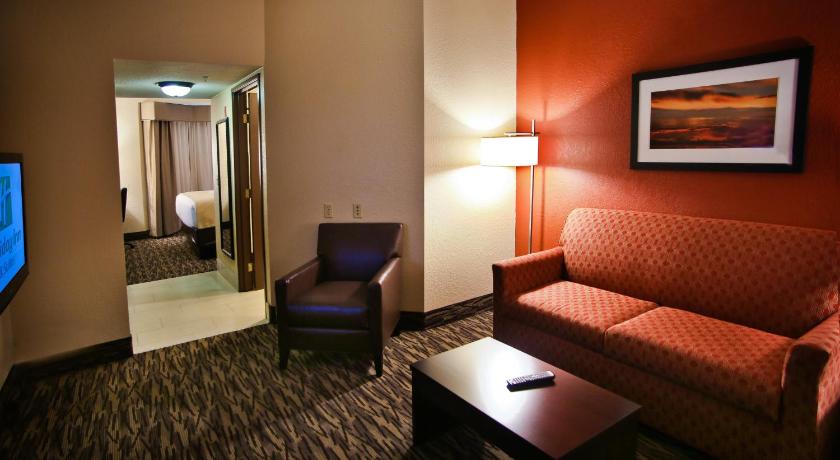 Holiday Inn & Suites Downtown La Crosse