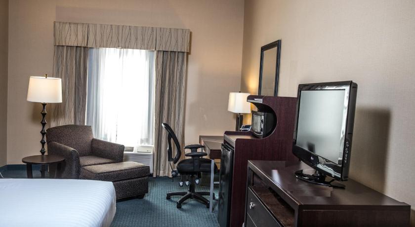 Holiday Inn Express Hotel & Suites - Novi