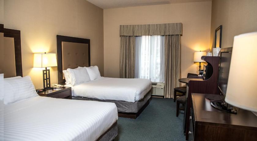 Holiday Inn Express Hotel & Suites - Novi