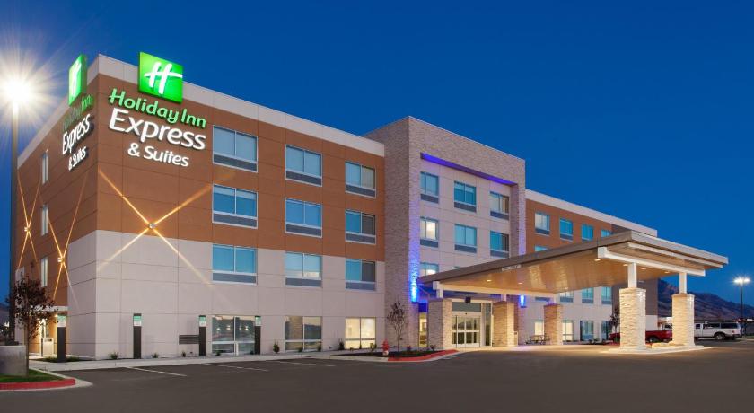 Holiday Inn Express & Suites Brigham City - North Utah photo