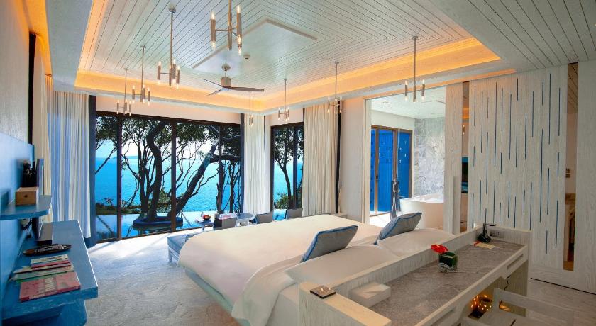 Image of 1BR Luxury Residential Pool Villa 7