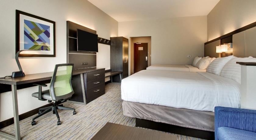 Holiday Inn Express & Suites Summerville