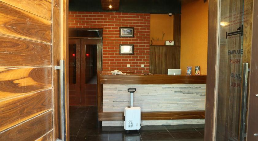 Hostal Cagnapa Restobar photo