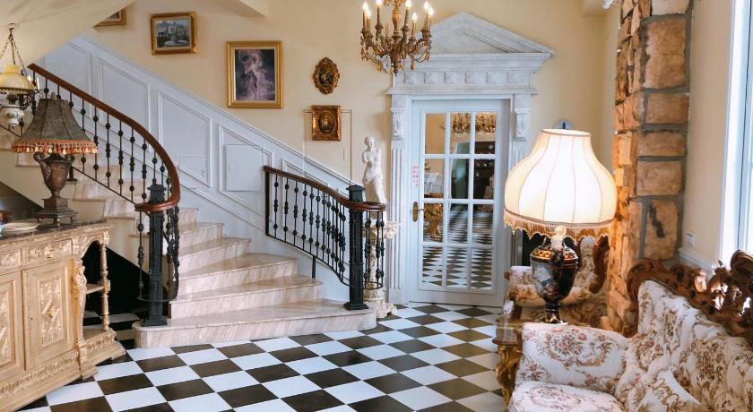 Image of Deluxe Villa 4