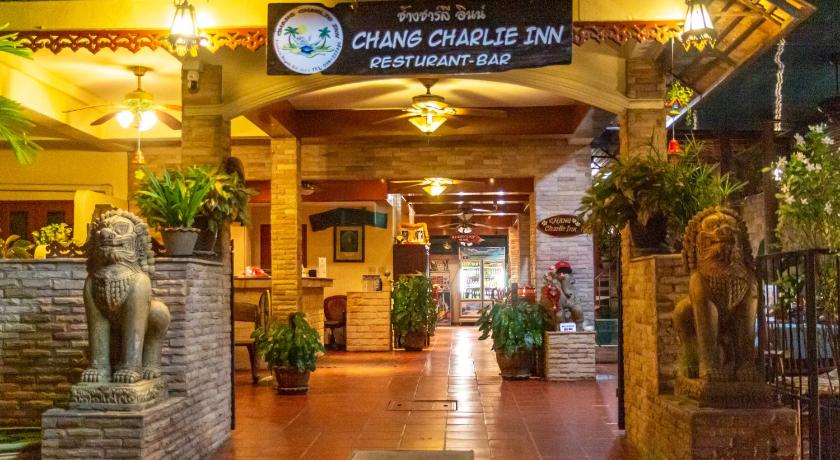 Chang Charlie Inn photo