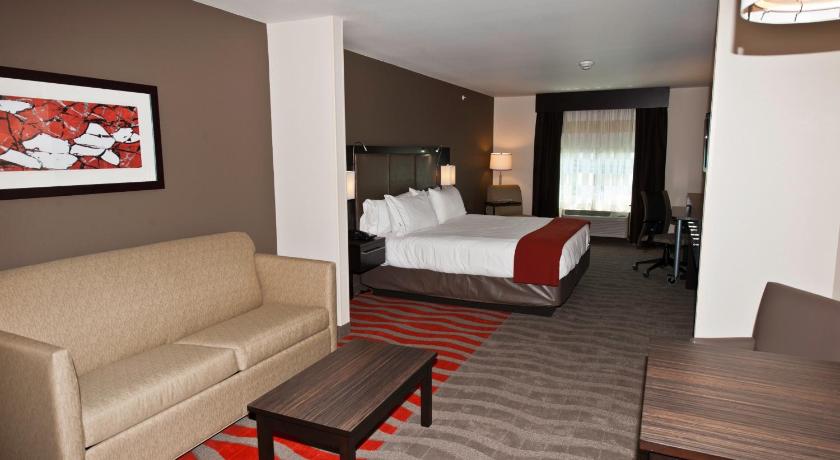 Holiday Inn Express & Suites Columbus-Easton Area