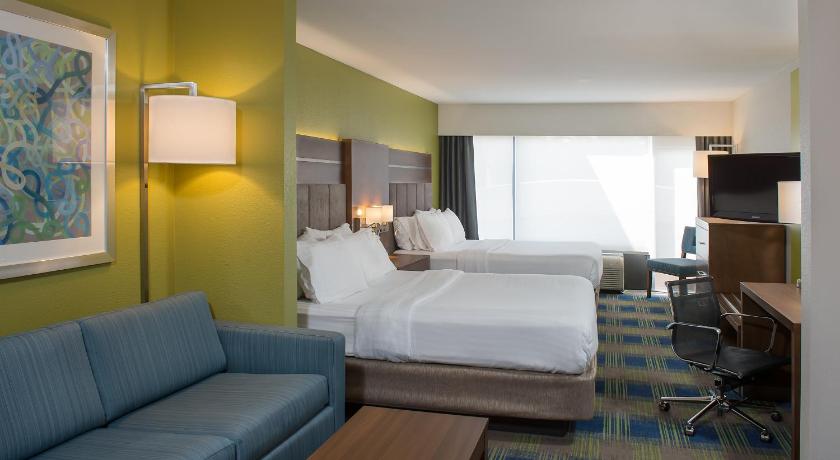 Holiday Inn Express Hotel & Suites Clifton Park