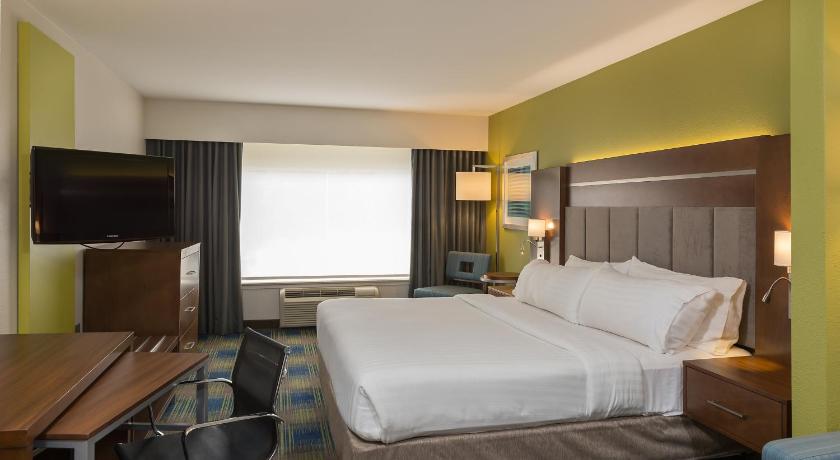 Holiday Inn Express Hotel & Suites Clifton Park