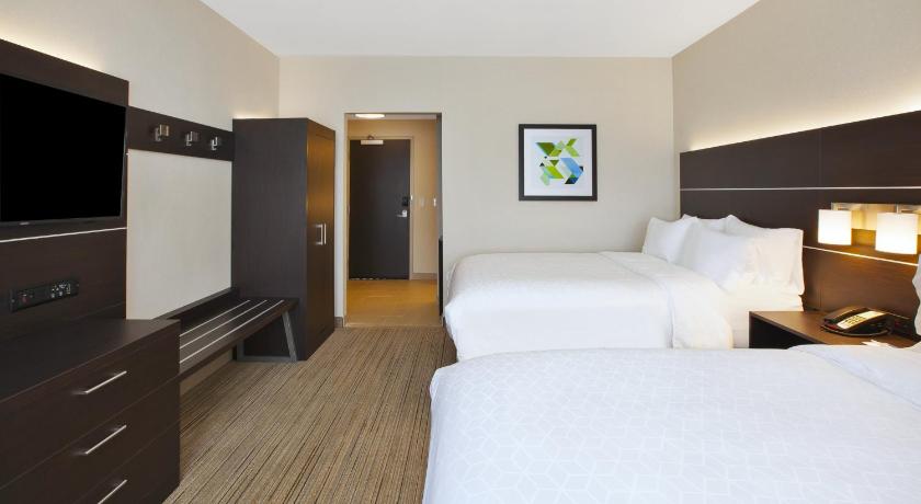 Holiday Inn Express Auburn Hills South