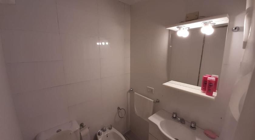 Apartamento centrico amueblado photo