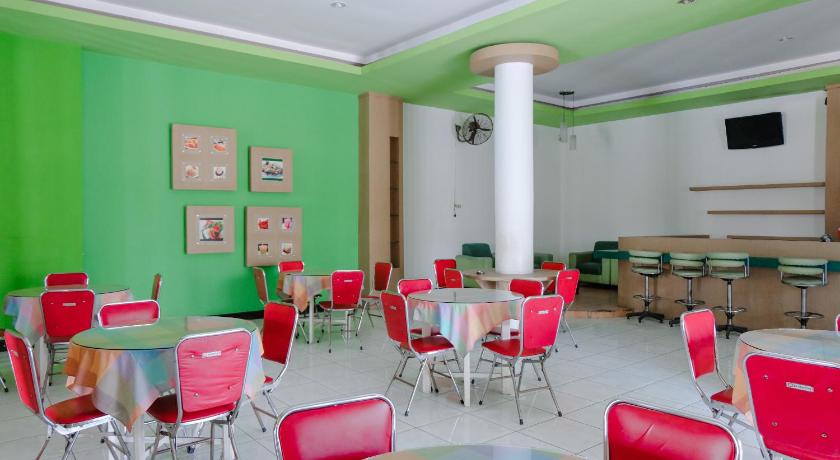 Hotel Taman Indah – Madiun, ID