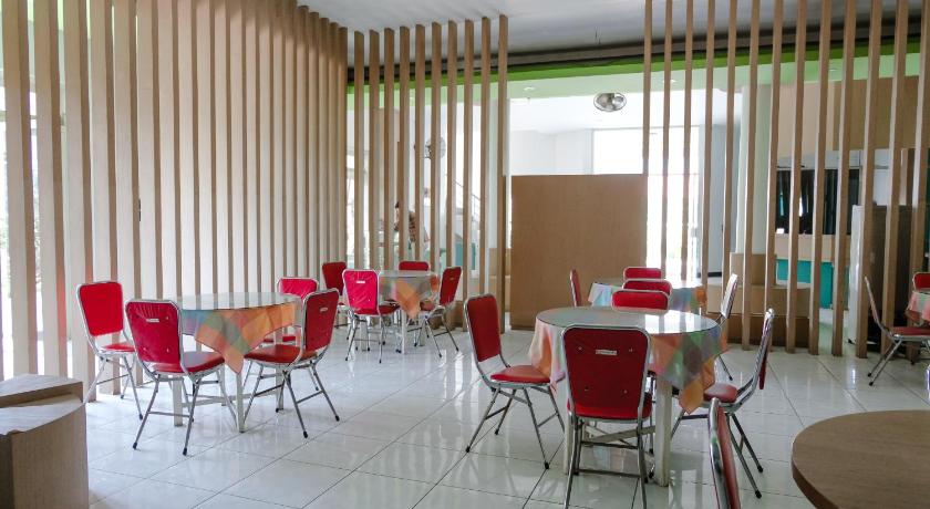 Hotel Taman Indah – Madiun, ID