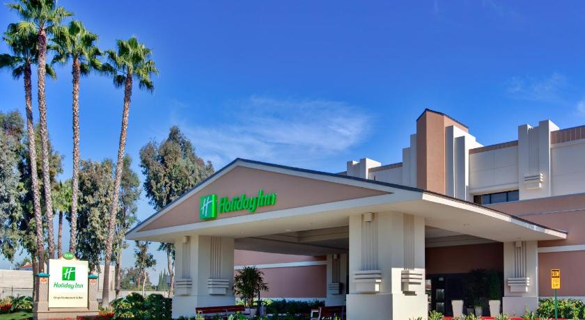 Holiday Inn Hotel & Suites Anaheim