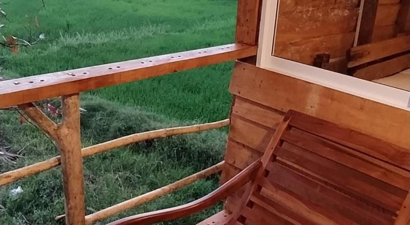 푸탈람 Wilpattu Green Cabin 호텔 스위트룸