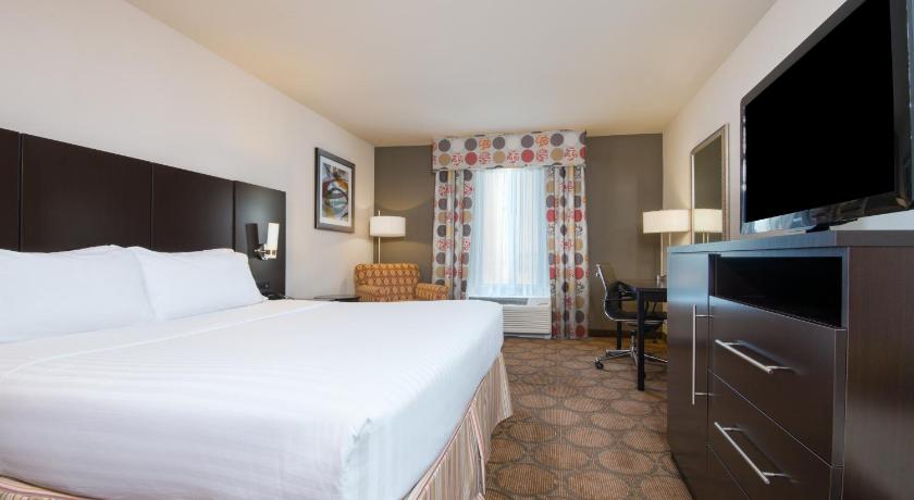 Holiday Inn Express Hotel & Suites Hobbs