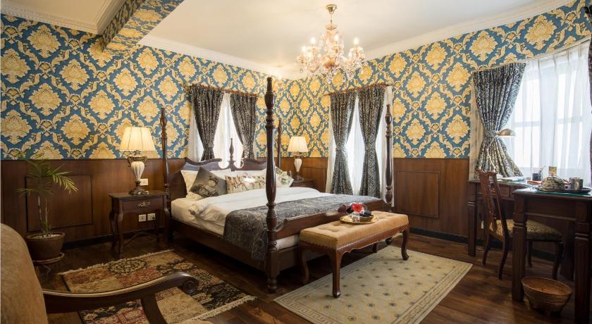 Image of Royal Suite 0