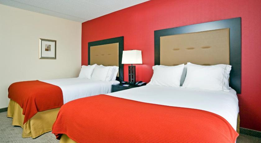 Holiday Inn Express Hotel & Suites Kodak East-Sevierville