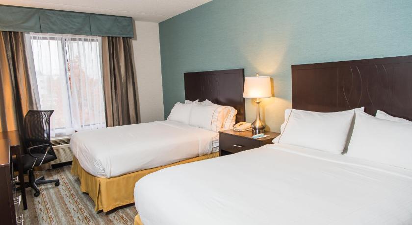 Holiday Inn Express Hotel & Suites Erie-Summit Township