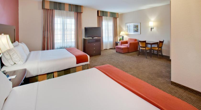 Holiday Inn Express Hotel & Suites Pleasant Prairie-Kenosha