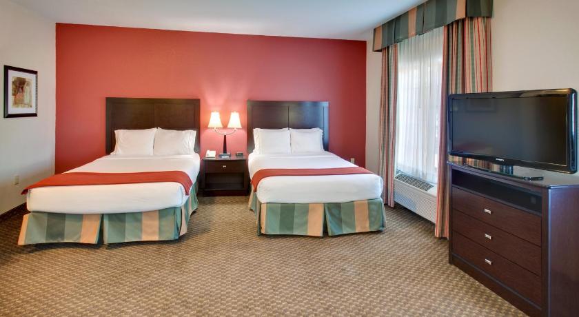 Holiday Inn Express Hotel & Suites Pleasant Prairie-Kenosha