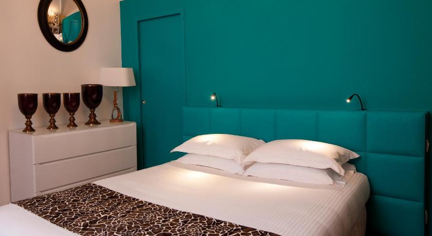 Image of "Placide" Comfort Double Room 1