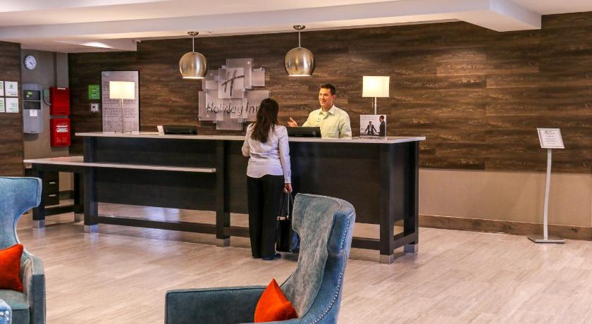 Holiday Inn Hotel & Suites Denver Tech Center-Centennial photo