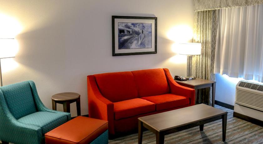 Holiday Inn Hotel & Suites Denver Tech Center-Centennial