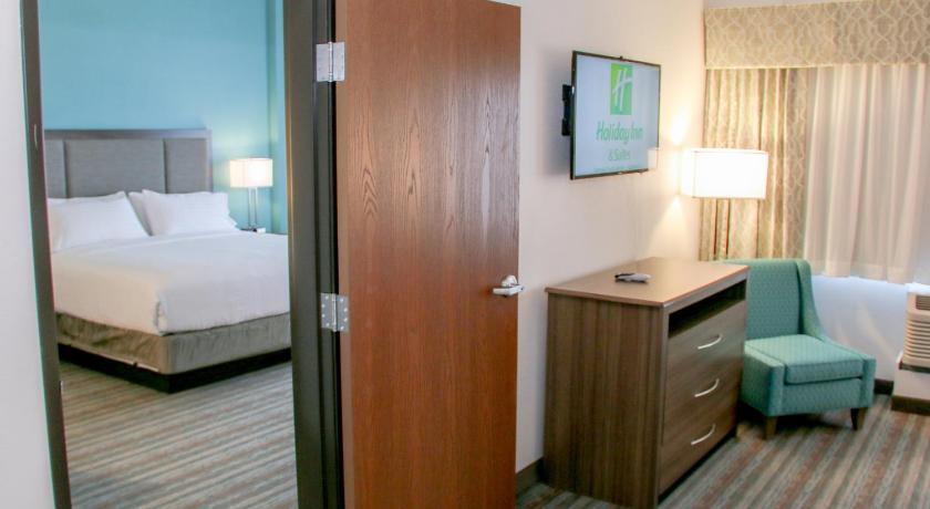 Holiday Inn Hotel & Suites Denver Tech Center-Centennial