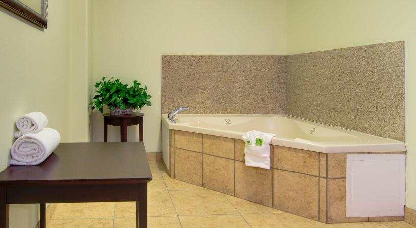 Holiday Inn Express Hotel & Suites Kansas City Sports Complex