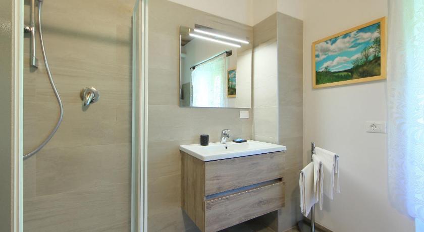 Apartment Azienda Agricola Piano Rosso-4 by Interhome photo