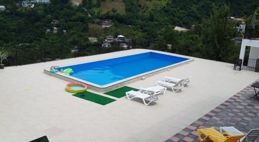 Family Holiday Center Kvari Kvariati Agoda Com