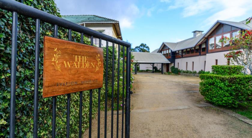 The Walden Nuwara Eliya — Hotel in Nuwara Eliya